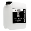 Vodka Jerrycan 5L – 40% Vol.