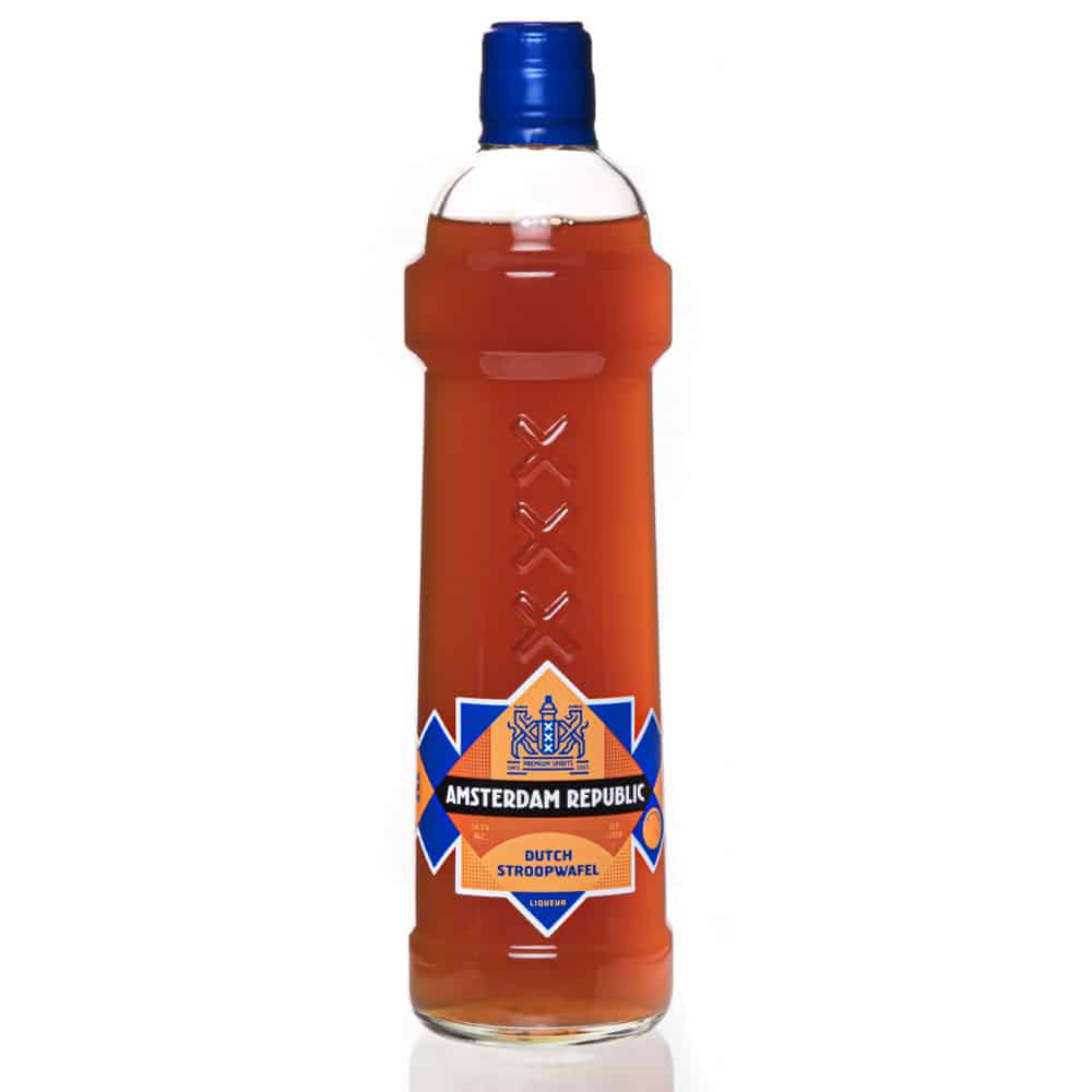 Buy Dutch Stroopwafel Amsterdam Republic