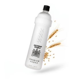 Premium Amsterdam Vodka