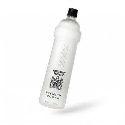 Vodka Premium d’Amsterdam