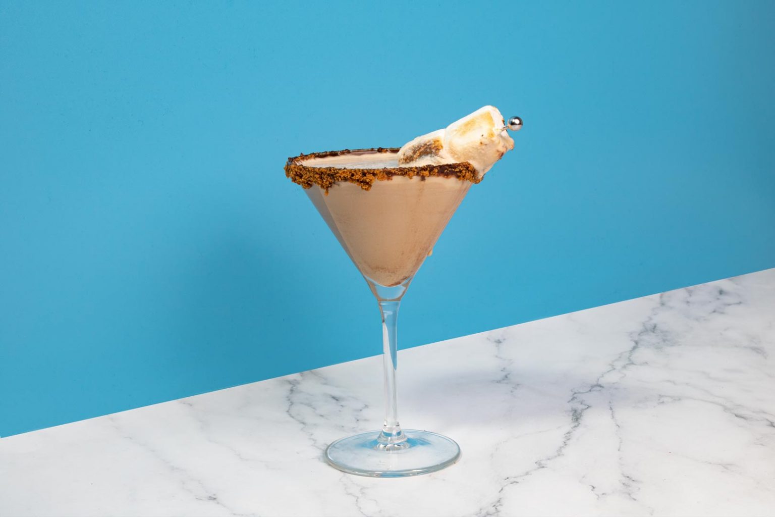 Hoe maak je een marshmallow cocktail? Amsterdam Republic Hoe maak je een marshmallow cocktail? Amsterdam Republic