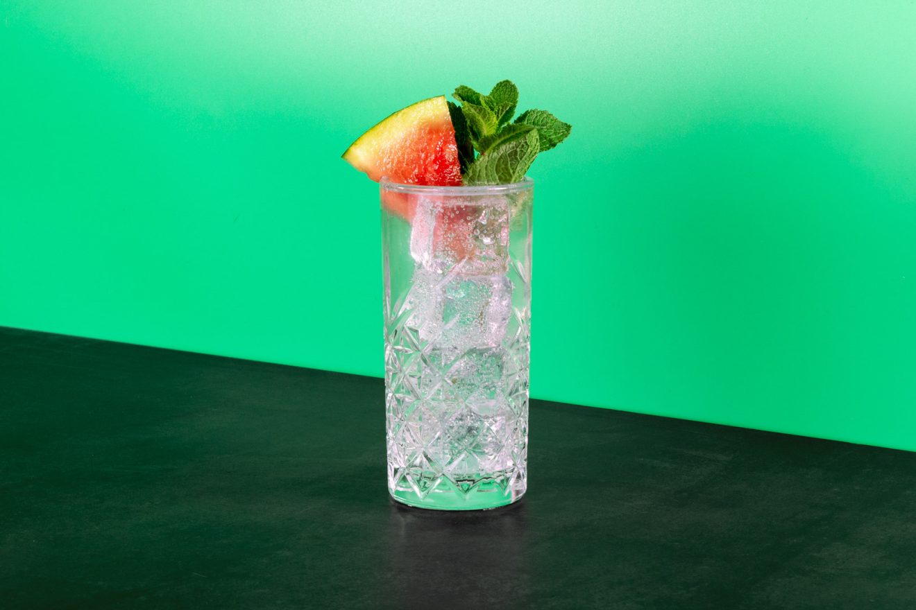 Koop Amsterdam Watermelon Vodka Amsterdam Republic