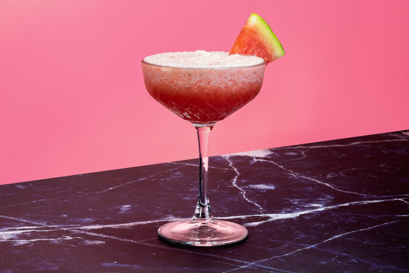 Koop Amsterdam Watermelon Vodka Amsterdam Republic