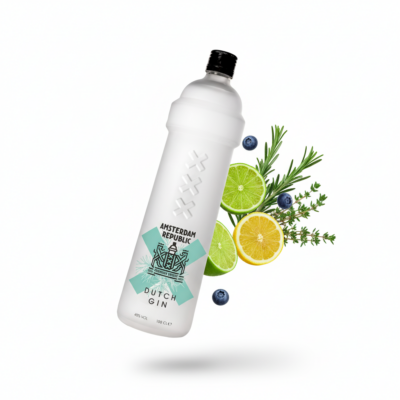 Premium Dutch Gin