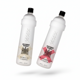 Vanilla & Watermelon Duo Pack