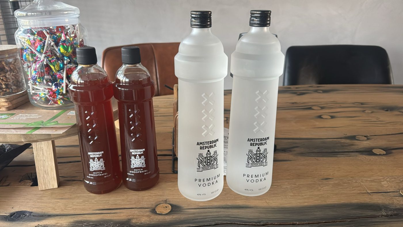 Afbeelding #1 van Brian