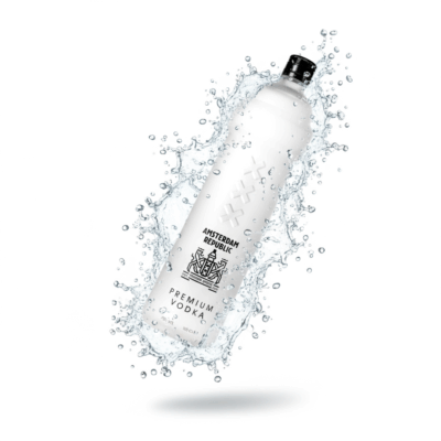 Premium Vodka's