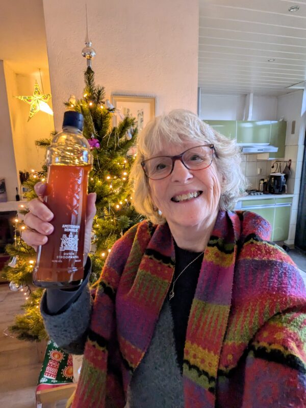 Afbeelding #1 van Manja